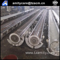 Ultra-High Performance Concrete Poles cage welding machine